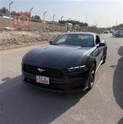 فورد موستانج